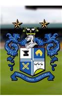 Bury F.C.Diary