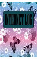 Internet Log