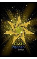 Dash Planner: A Daily Food Journal to Help You Track Your Meals Following the Dash Diet Eating Plan and Weight Loss Program, 90 Days - Soft Cover 7