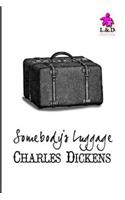 Somebody's Luggage