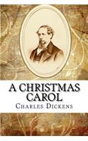 A Christmas Carol
