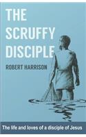The Scruffy Disciple