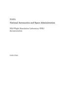 Nls Flight Simulation Laboratory (Fsl) Documentation