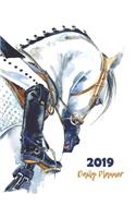 2019 Daily Planner