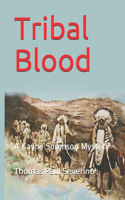 Tribal Blood