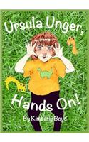 Ursula Unger, Hands On!