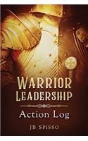 Warrior Leadership Action Log