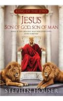 Jesus, Son of God, Son of Man