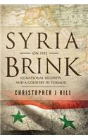 Syria on the Brink