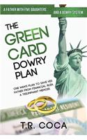 The Green Card Dowry Plan