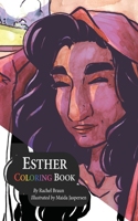 Esther Coloring Book
