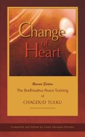 Change of Heart