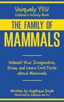 Family of Mammals