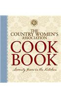 The Country Womens Association Cookbook