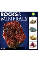 Cal 2019 Rocks and Minerals Smithsonian