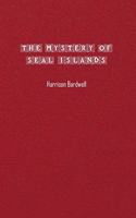 The Mystery of Seal Islands