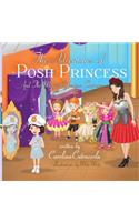 Adventures of Posh Princess - And the Magical Fashion Chamber