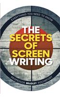 Secrets of Screenwriting