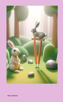 Philosophical Pogo in Addressing Rabbit