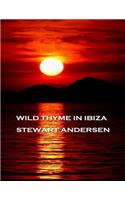 Wild Thyme In Ibiza