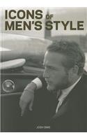 Icons of Men's Style