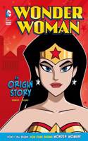 Wonder Woman: An Origin Story