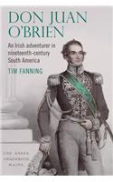 Don Juan O'Brien
