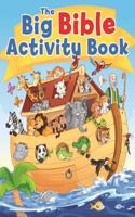 Big Bible Activity Book