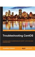 Troubleshooting CentOS
