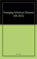 Emerging Infectious Diseases (Hb 2022)