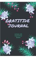 Gratitude Journal