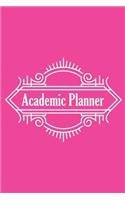 Academic Planner