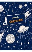 Gratitude Journal