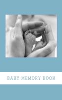 Baby Memory Book