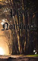 Pixie Notebook