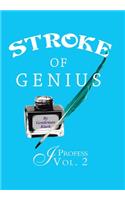 Stroke of Genius