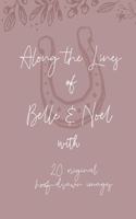 Along the Lines of Belle and Noel