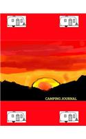 Camping Journal