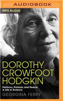 Dorothy Crowfoot Hodgkin