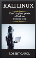 KALI LINUX ( new version 2 ): The Complete guide to Hacking Step-by-step