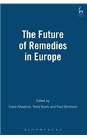 Future of Remedies in Europe