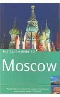 The Rough Guide to Moscow