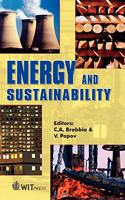 Energy and Sustainability