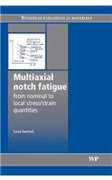 Multiaxial Notch Fatigue