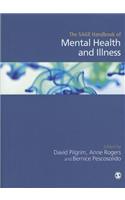 Sage Handbook of Mental Health and Illness