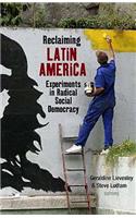 Reclaiming Latin America