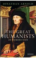 The Great Humanists