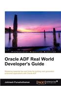 Oracle Adf Real World Developer's Guide