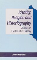 Identity, Religion and Historiography