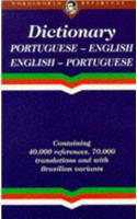 Portugese Dictionary